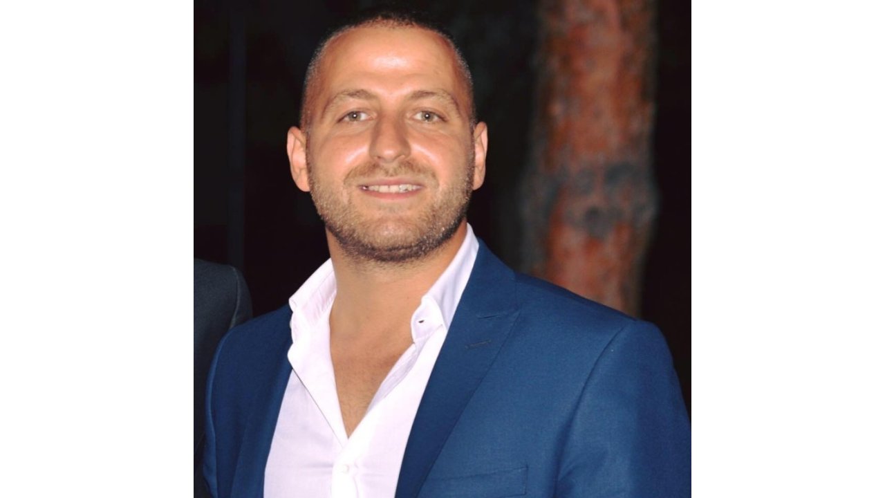 2,5 Yıl Önce Bacağından Vuranı Aynı Şekilde Yaraladı; Saldırı Anı Kamerada (2)