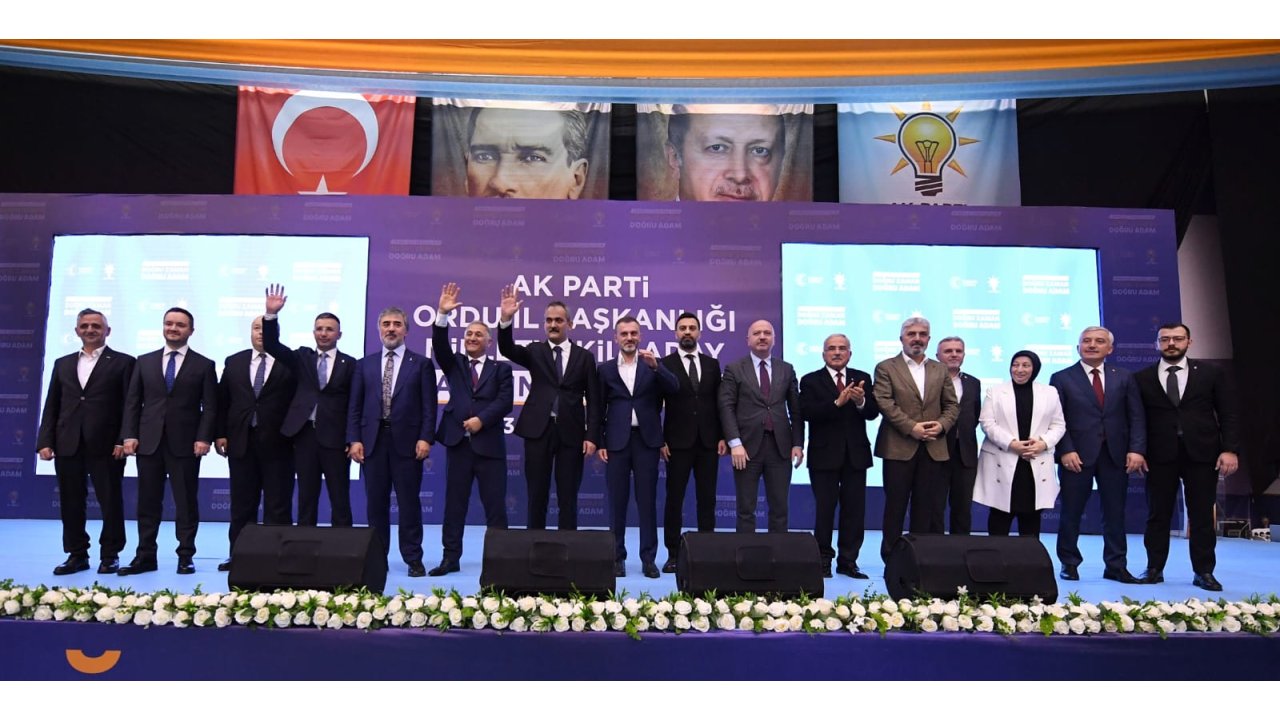 Bakan Özer: Yılsonuna Kadar Tüm Köy Okullarını 'köy Yaşam Merkezleri' Olarak Açacağız (2)