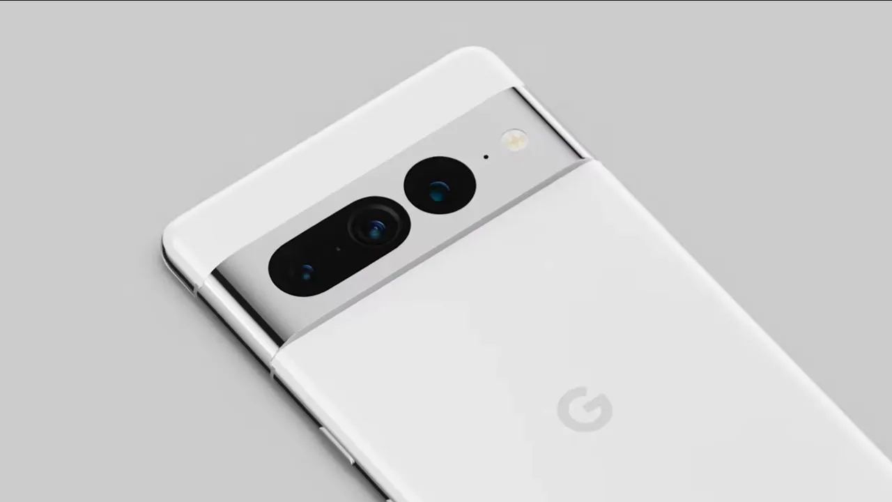 Google Pixel 7 kamera özellikleri sızdırıldı: Sinematik Mod geliyor!