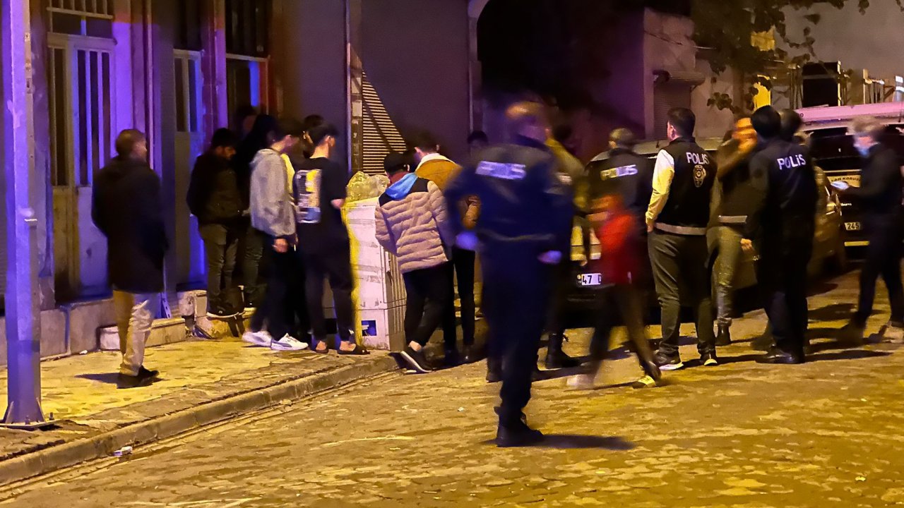 Mardin’de 6’ncı Kattan Düşen Beritan Öldü