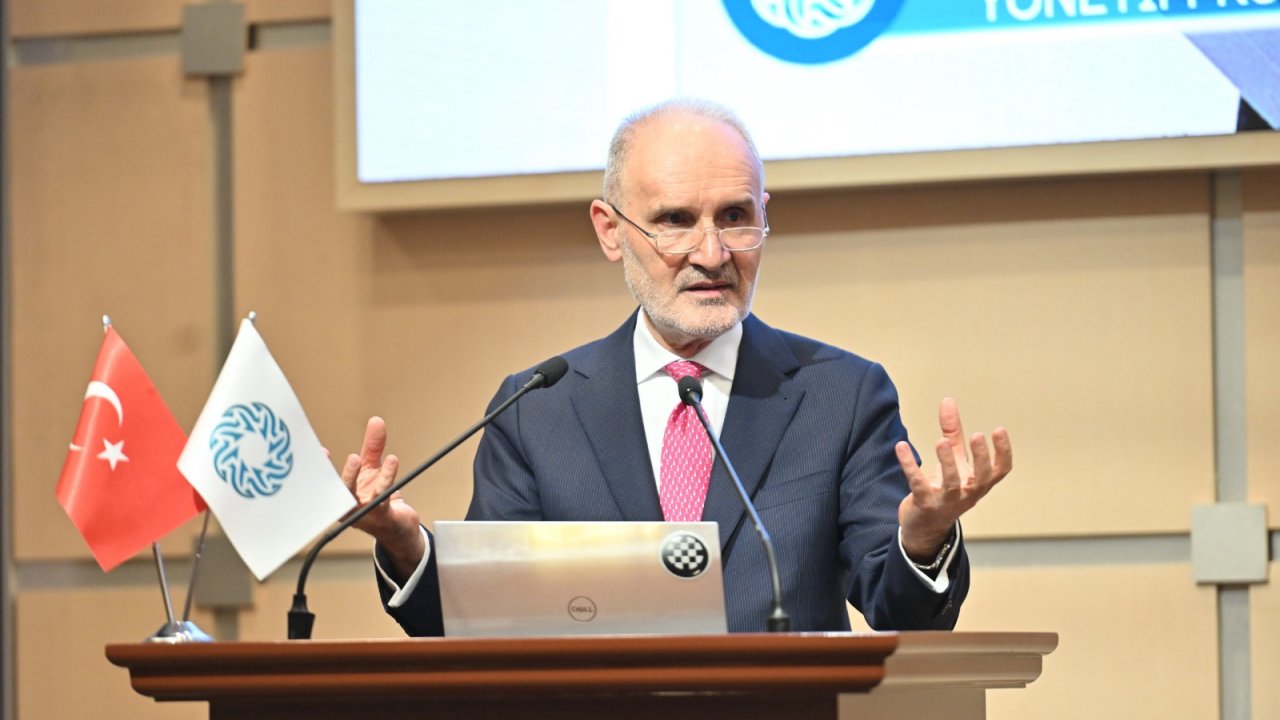 İto Üyelerinden Deprem Bölgesindeki Kalıcı Konut Seferberliğine Destek