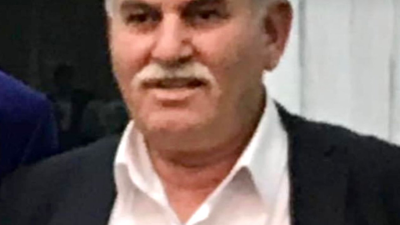 Şanlıurfa'da, Kayıp İş İnsanının Kuyuda Cansız Bedeni Bulundu