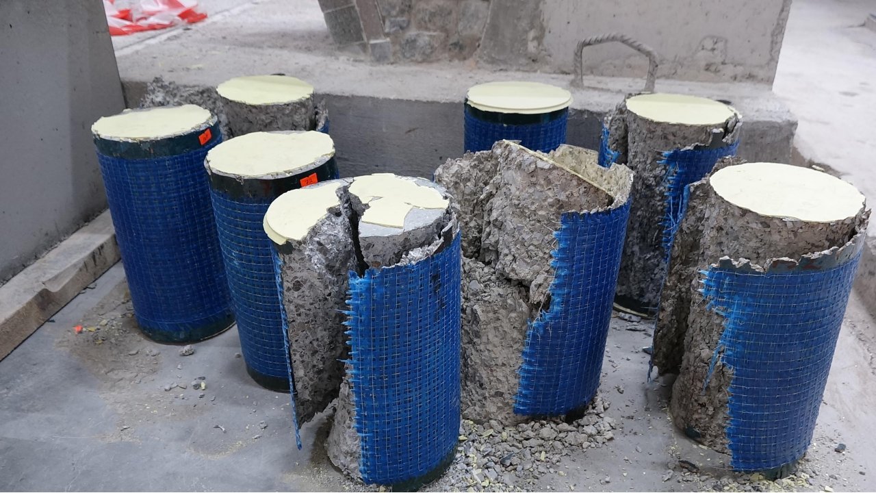 Trabzon'da Turizm İçin Deprem Hazırlığı