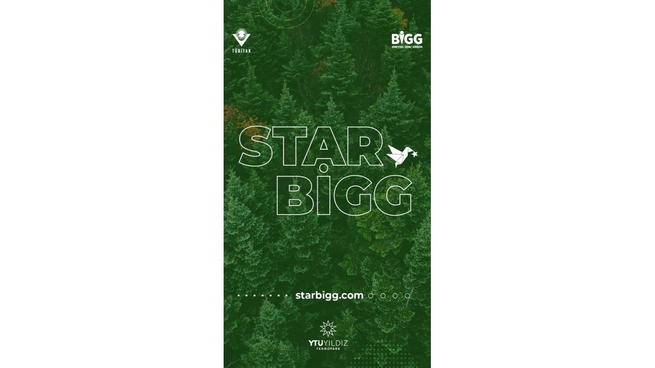 Star Bıgg-yeşil Büyüme Programı Ab Raporu’nda Yer Aldı