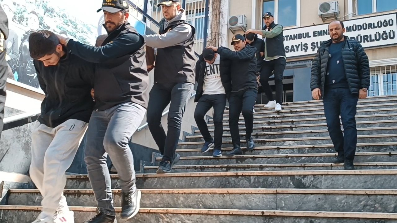 Telefona Gelen Şifreyi Söyledi, 2 Milyon Lirası Çalındı