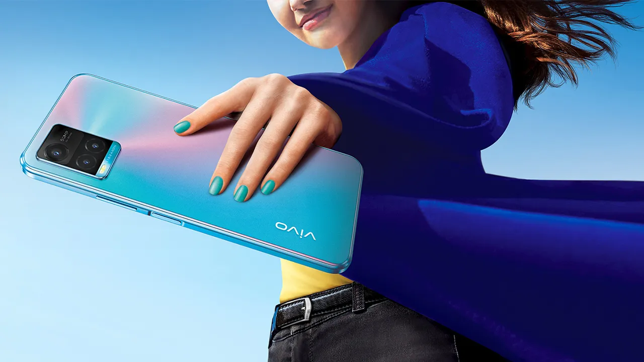 Uygun Fiyatıyla Vivo Y33s 5G Tanıtıldı; İşte Fiyatı ve Teknik Özellikleri