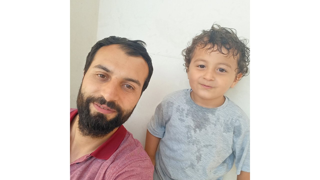 Sultanbeyli'de Kahreden Ölüm: 4 Yaşındaki Çocuk İnşaattaki Su Birikintisinde Boğuldu