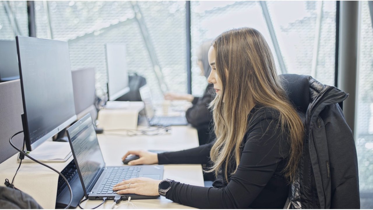 Papara’dan Teknoloji Sektöründe Kadın İstihdamına Yönelik Proje