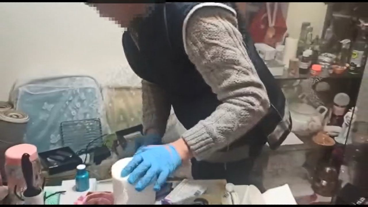 İstanbul’da Sahte Belge Operasyonu: 3 Kişi Tutuklandı