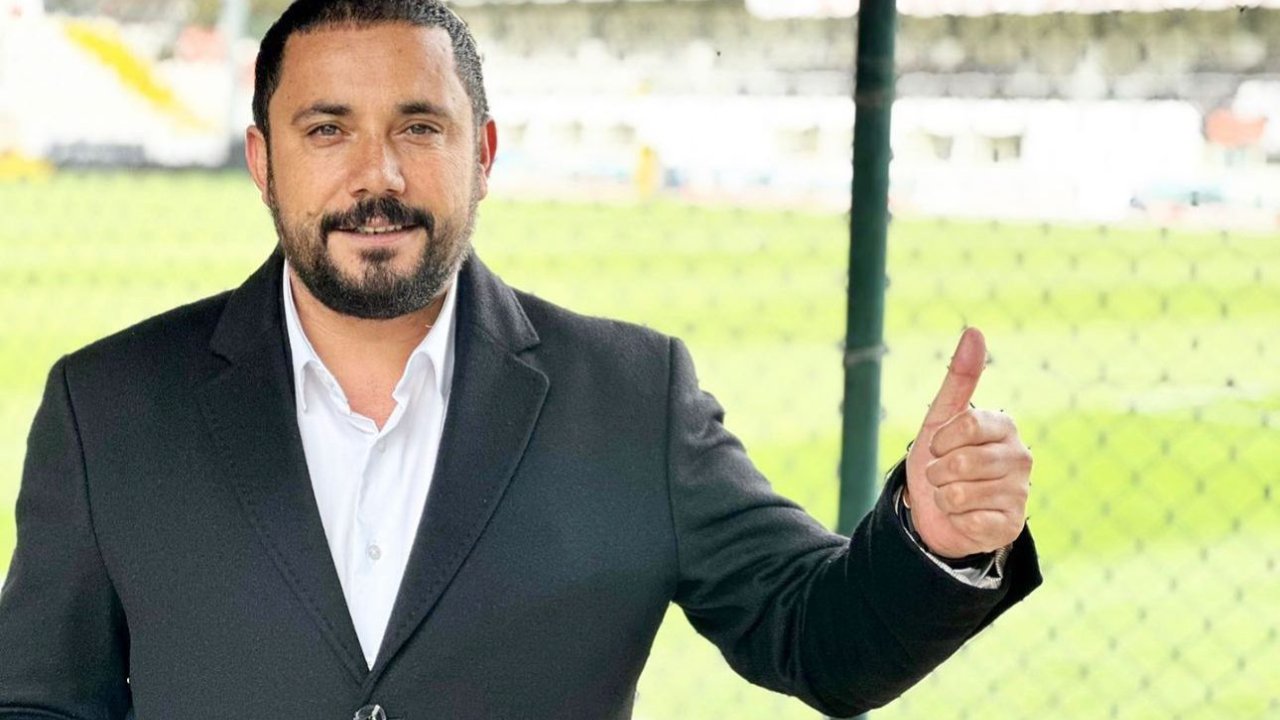 Vanspor Fk Kulüp Başkanı Kıyat'dan Dostluk Mesajı