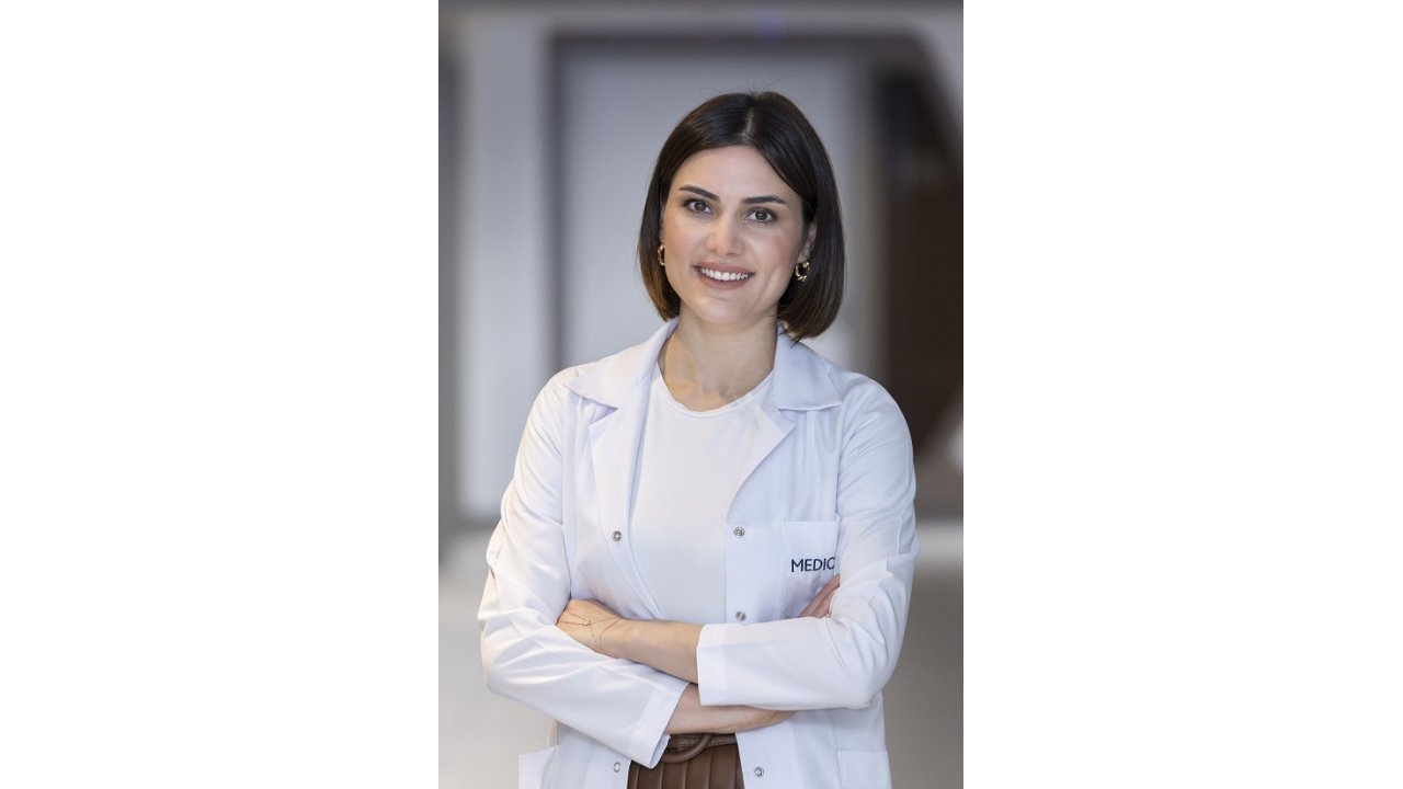 “bayram Süresince Bilinçli Bir Beslenme Programı Uygulanmalı”