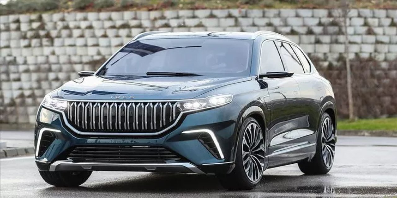 Cumhurbaşkanı Erdoğan açıkladı! TOGG'un ön sipariş ve fiyatı için tarih belli oldu