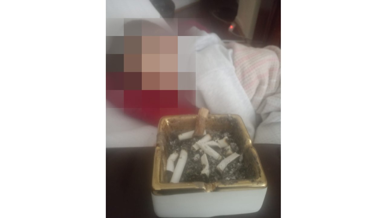 180 Bin Tl'ye Elde Ettiği Görüntülerle Eski Eşinden Şikayetçi Oldu