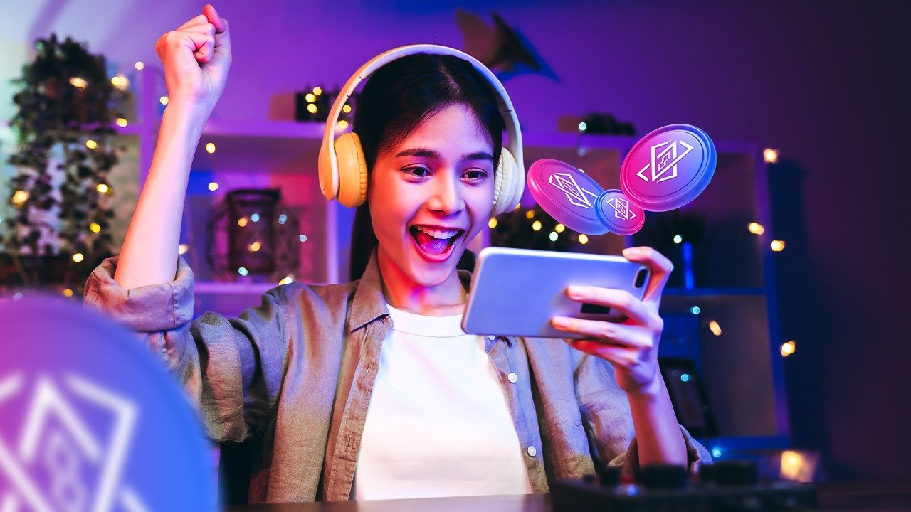 Metaverse’te Geçecek Kripto Para Birimi 25 Nisan’da Listelenecek