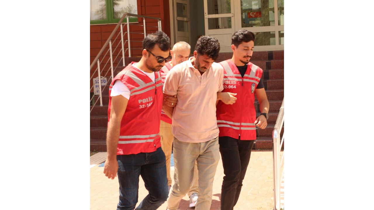 Rabia'nın Karnındaki Bebeğin Babası, Katili Olan Kocası Çıktı