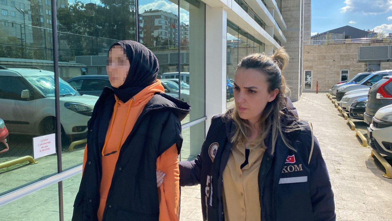 Bylock Kullandığı Öne Sürülen Eski Öğretmene Gözaltı