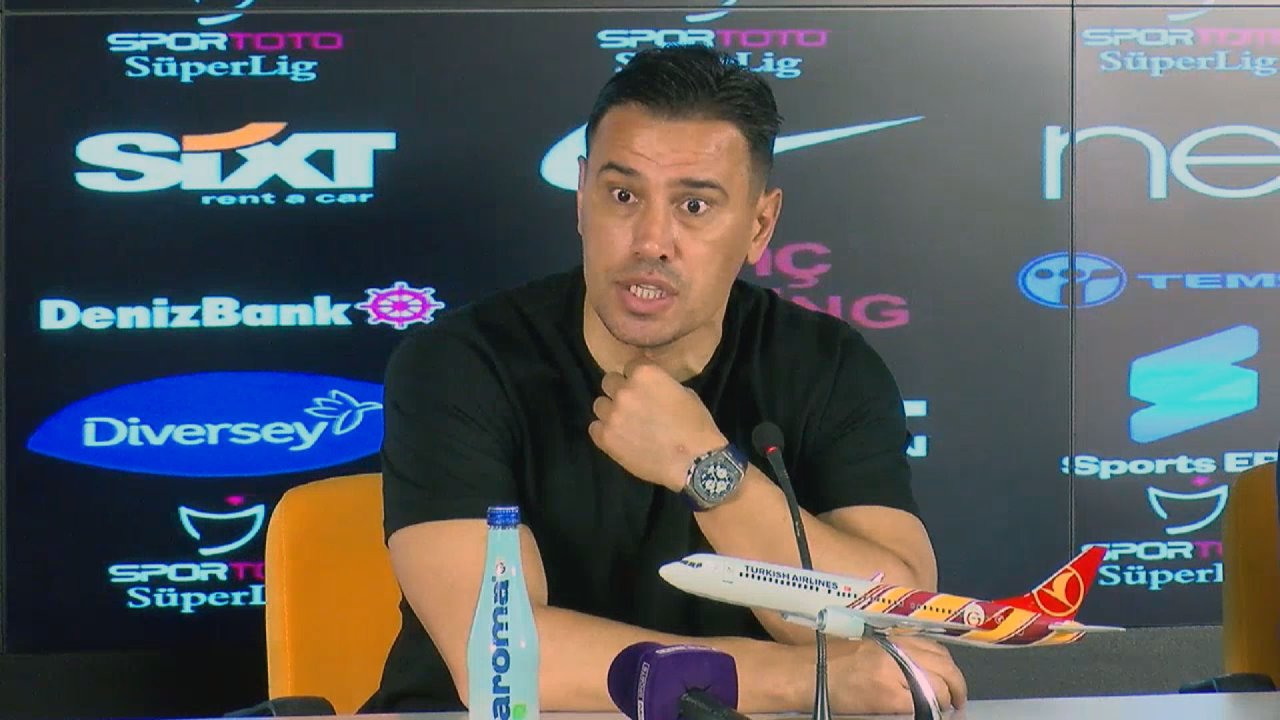 Çağdaş Atan: Çok Ağır Bir Mağlubiyet Aldık