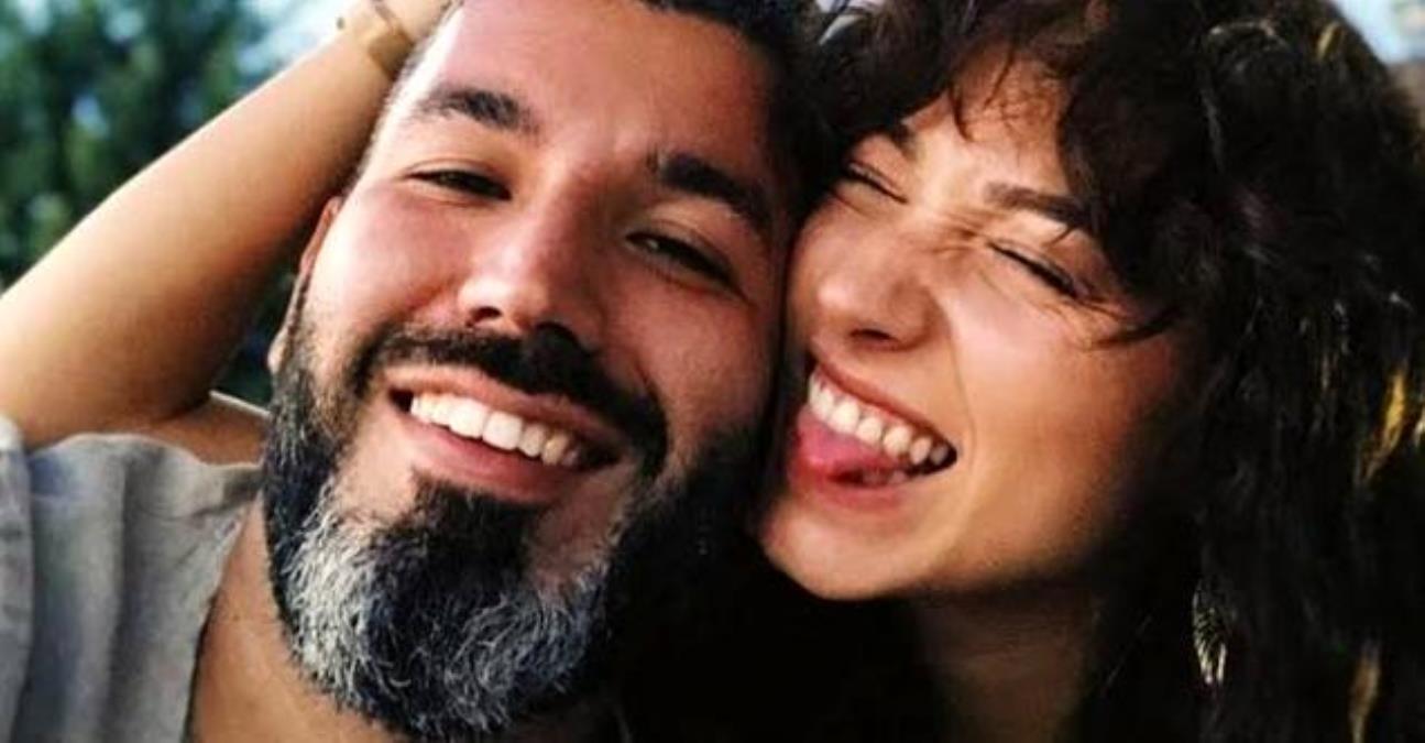 Zeynep Bastık Tolga Akış’tan boşanma sebebini açıkladı!
