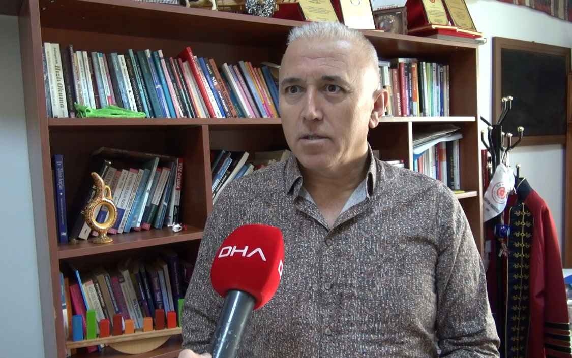 Prof. Dr. Dilci: Depremin Ardından İnsanlar İçine Kapandı