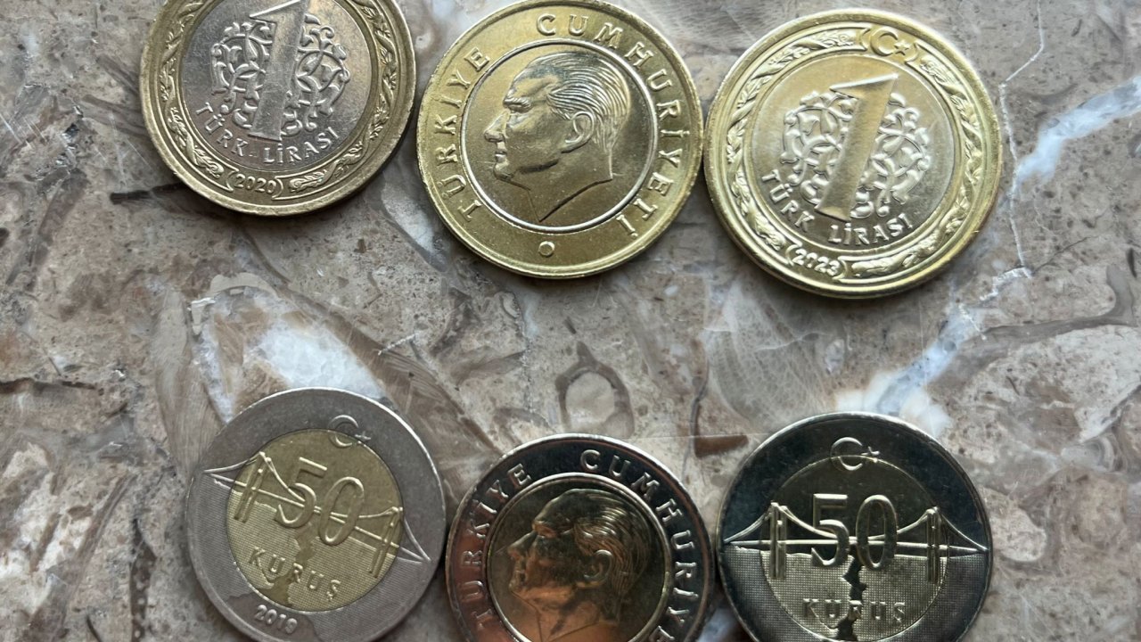 Metal Parada Ağırlık Değişti, Otomatlar Şaşırdı