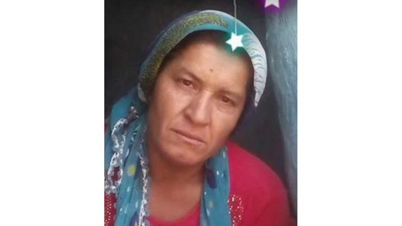 Devrilen Motosikletteki Anne Öldü, Oğlu Yaralandı