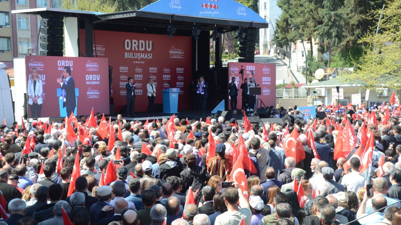 Ekrem İmamoğlu: ‘artık Mülakat Yok’ Demek 21 Yıl Sonra Mı Aklınıza Geldi (2)