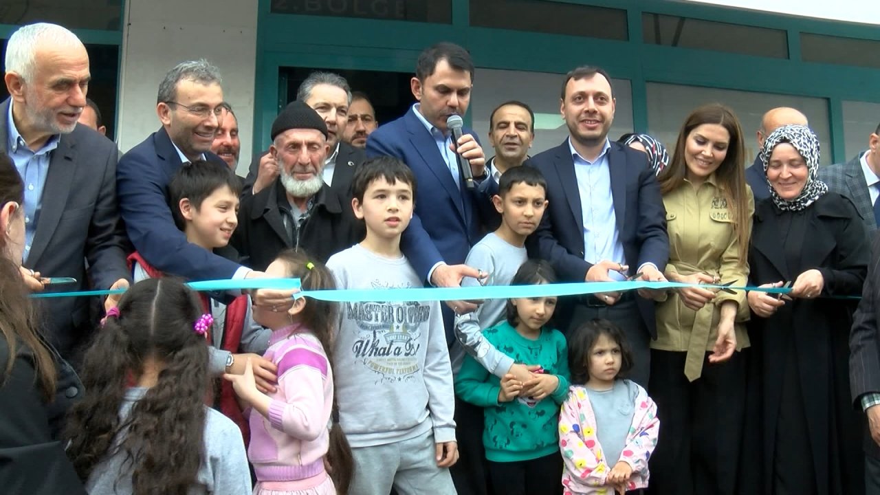 Kurum: Belediyelerinize Talimat Verin