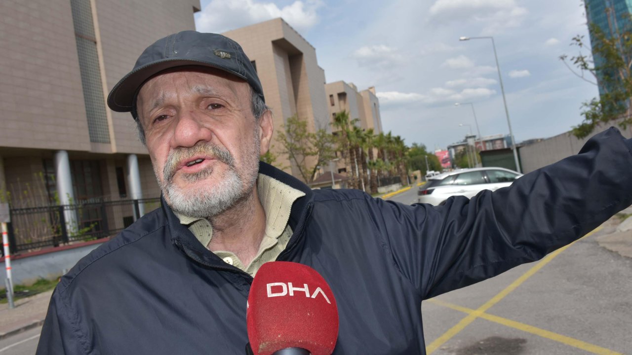 Polis Lojmanında Başından Vurulmuş Bulunan Güzellik Salonu İşletmecisi Öldü (3)