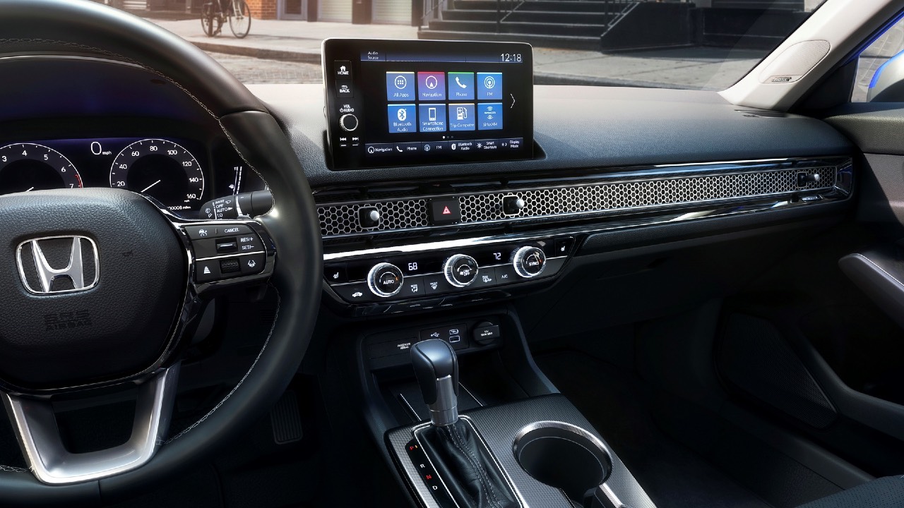 Karşınızda Honda Civic Eylül Ayı Fiyat Listesi!