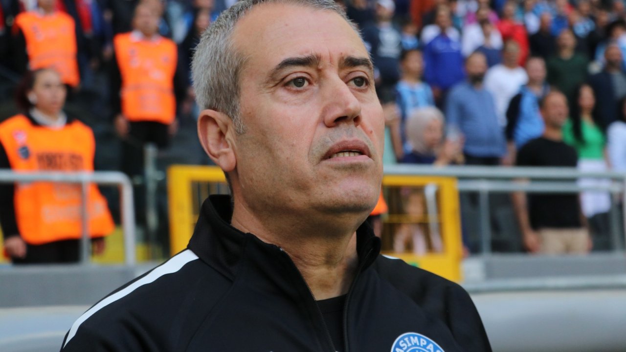 Adana Demirspor – Kasımpaşa Maçının Ardından