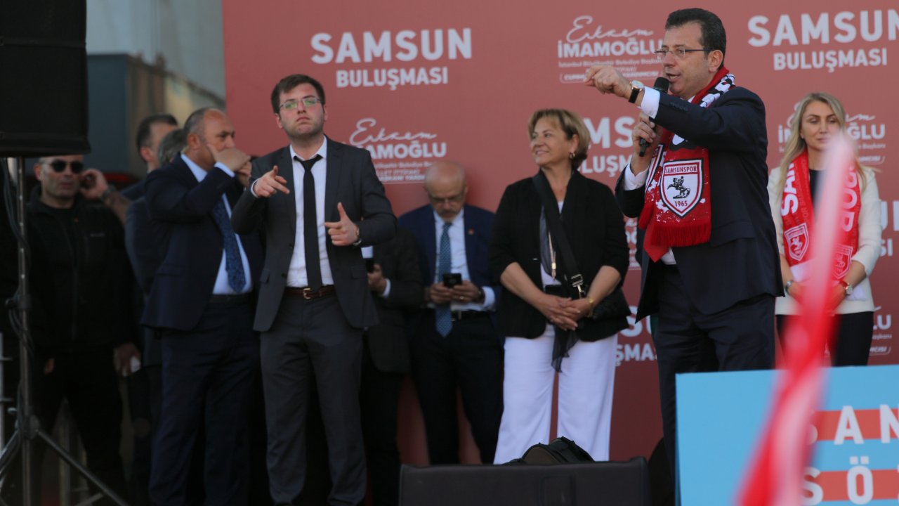 Ekrem İmamoğlu: 'artık Mülakat Yok' Demek 21 Yıl Sonra Mı Aklınıza Geldi (3)