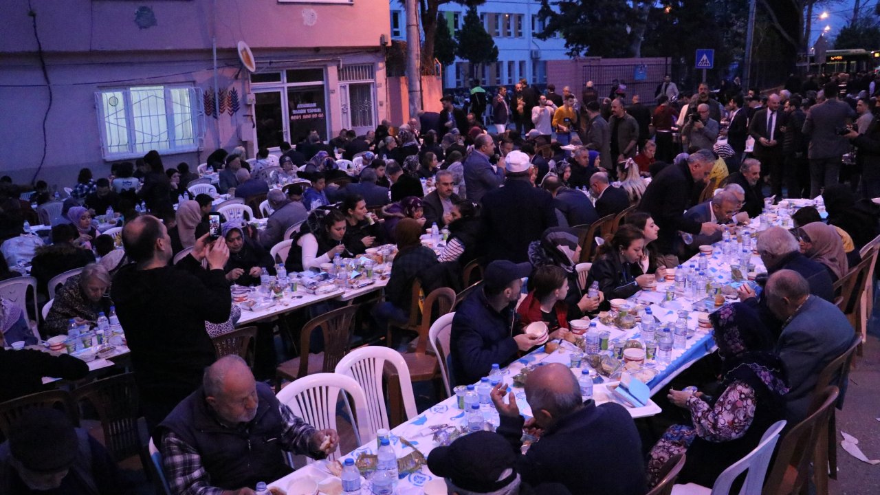 Bakan Varank: Önümüzdeki Dönemde 'aile Kalkınma Programı'nı Devreye Alıyoruz
