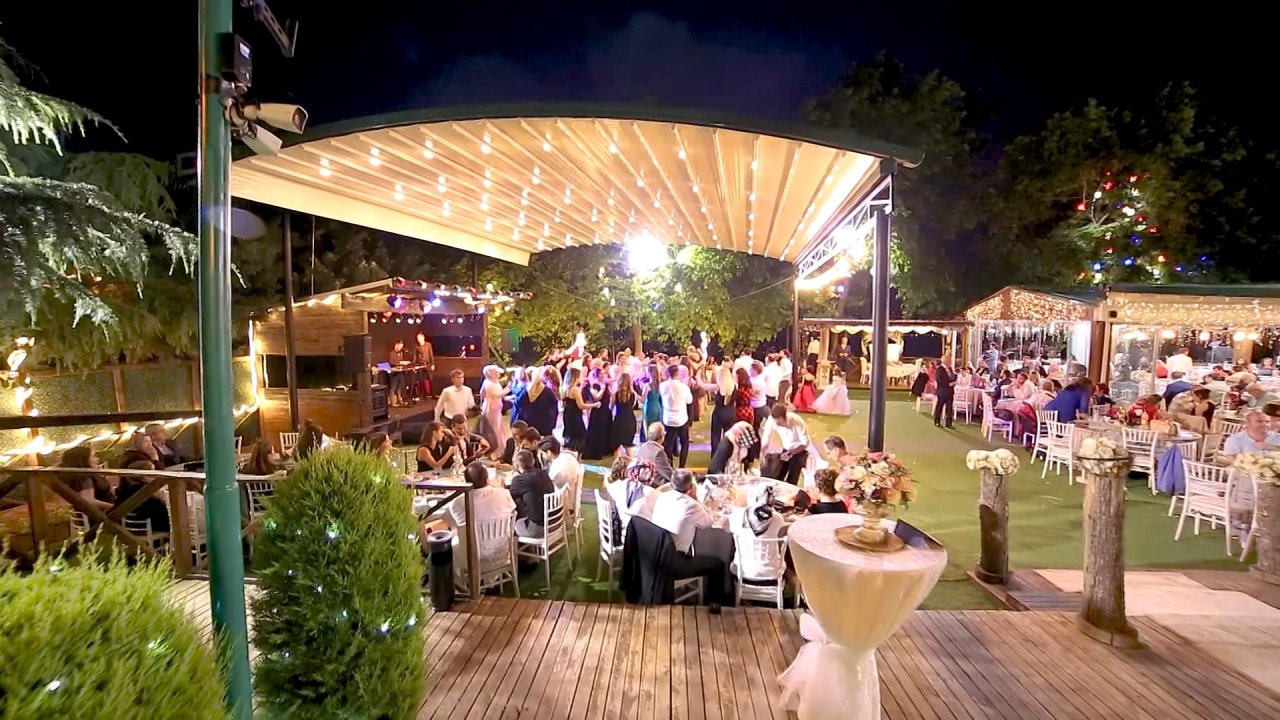 Çiftlerin 'evet' Demesinin Maliyeti 2 Katına Çıktı