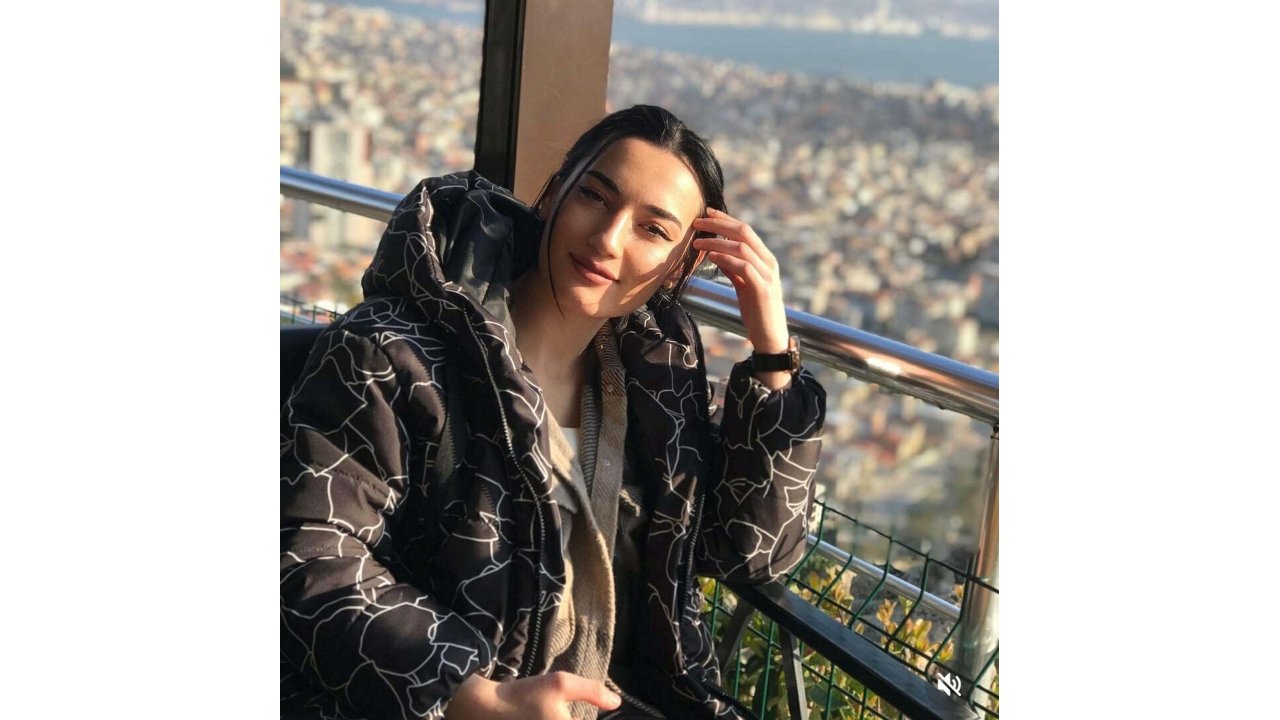 Aslıhan Sinem'in Ailesinin Hüzünlü Bayramı