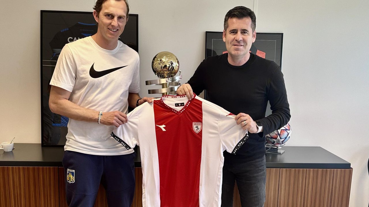 Samsunspor'da Hüseyin Eroğlu Düğmeye Bastı