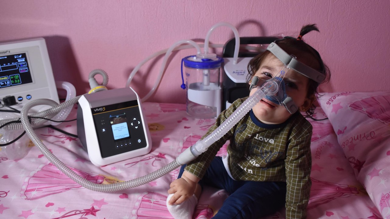 Sma'lı Cennet Su'nun Babası: İnsanlar Kaçıyor, Bu Konudan Sıkılıyor