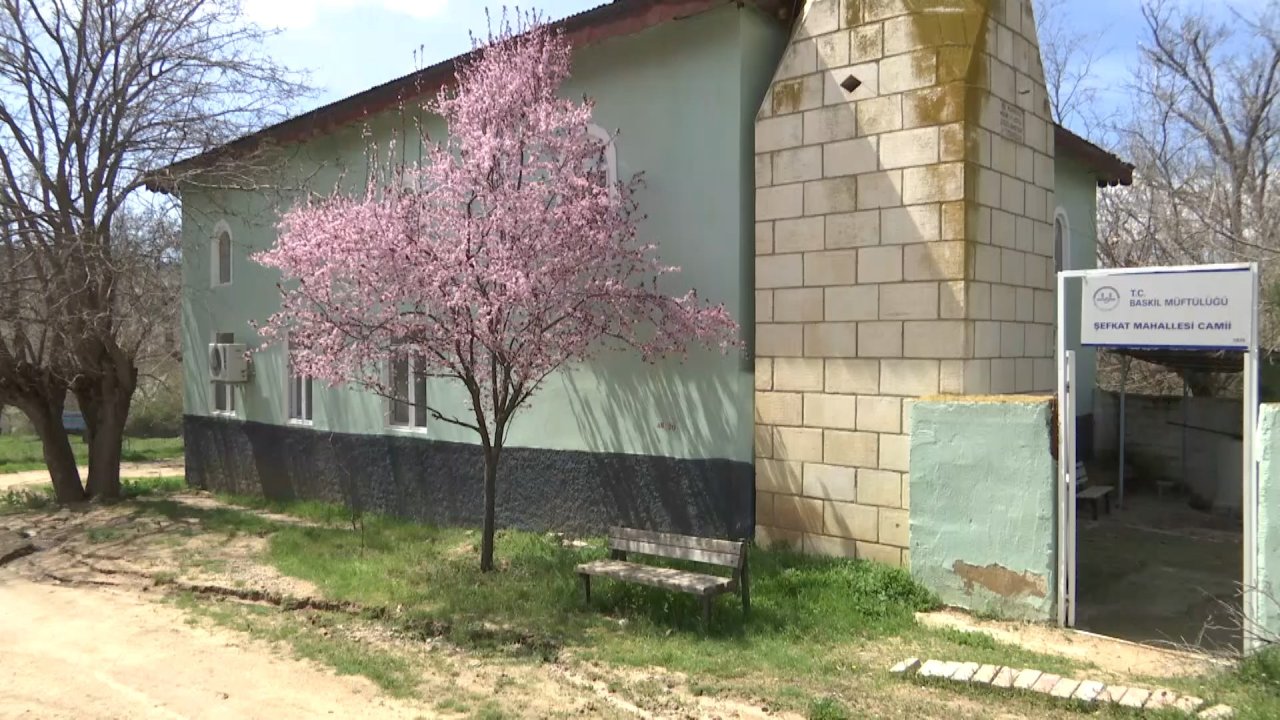 Lojmanı Olmayan Camiye 3 Yıldır İmam Gelmedi