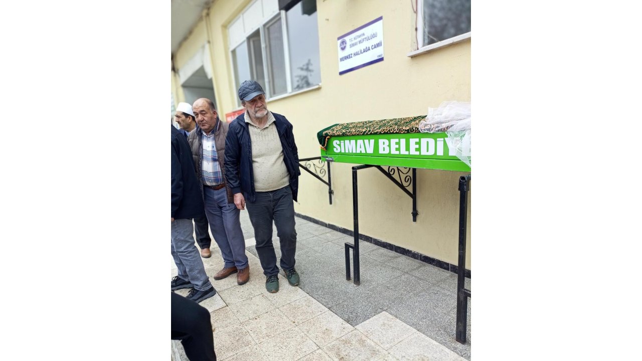 Polis Lojmanında Başından Vurulmuş Bulunan Yeşim, Son Yolculuğuna Duvakla Uğurlandı