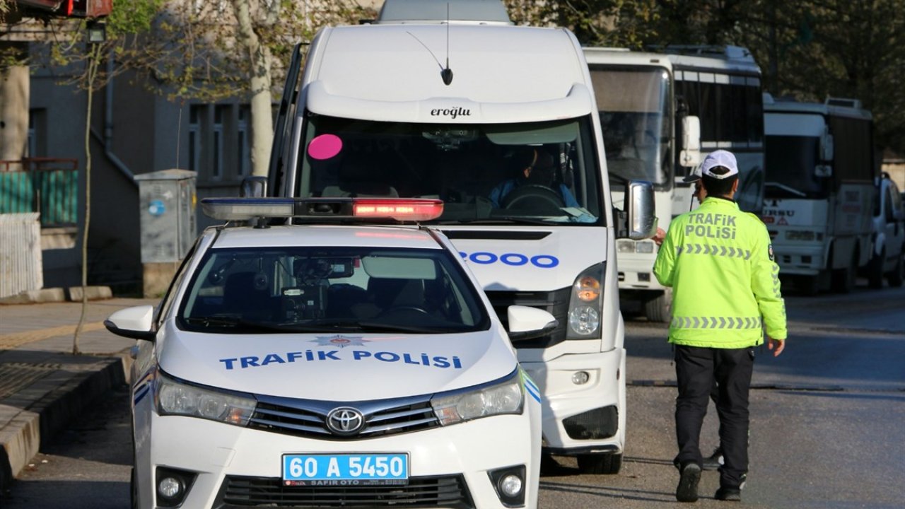 81 İldeki 'güvenli Eğitim' Uygulamasında Kayıp 8 Çocuk Bulundu