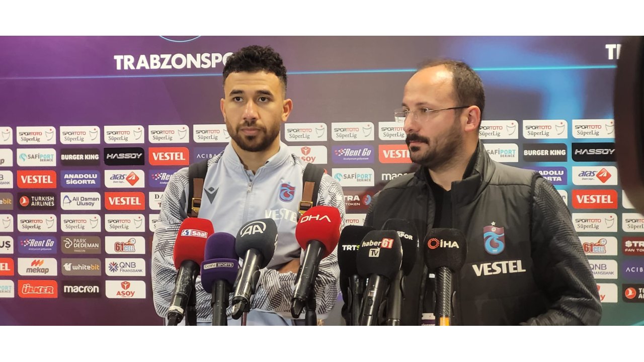 Trezeguet: Ne Yazık Ki Şanssızdım