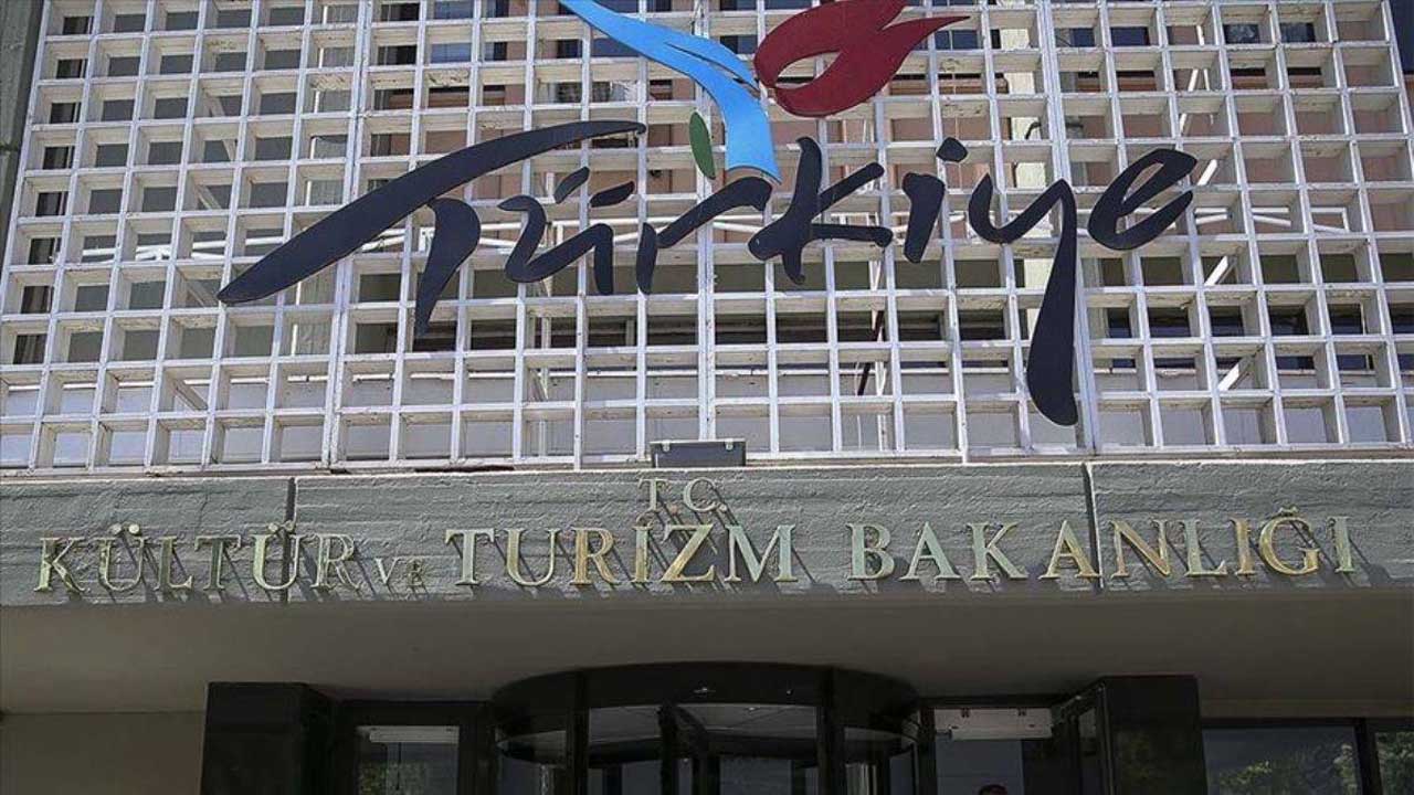 Kültür Bakanlığı'ndan KPSS şartsız yüksek maaşlı iş fırsatı!