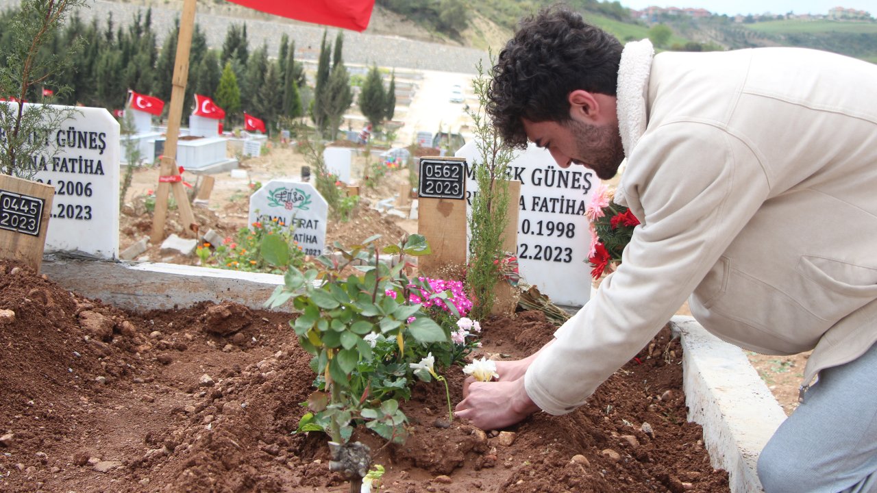 Ortak Hayallerini Meleksiz Yaşayacak
