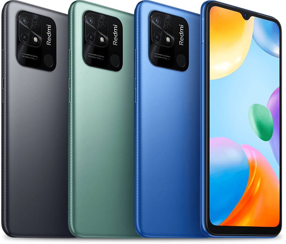 Redmi 10C Özellikleri ve Fiyatı ile Dikkat Çekmeye Devam Ediyor! Karşınızda Redmi 10C Özellikleri!