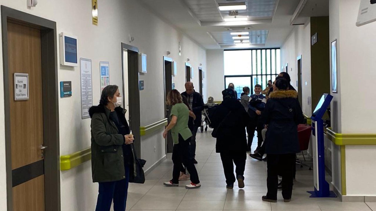 'kalp Pili Takılan Hasta Sayısı Her Geçen Gün Artıyor'