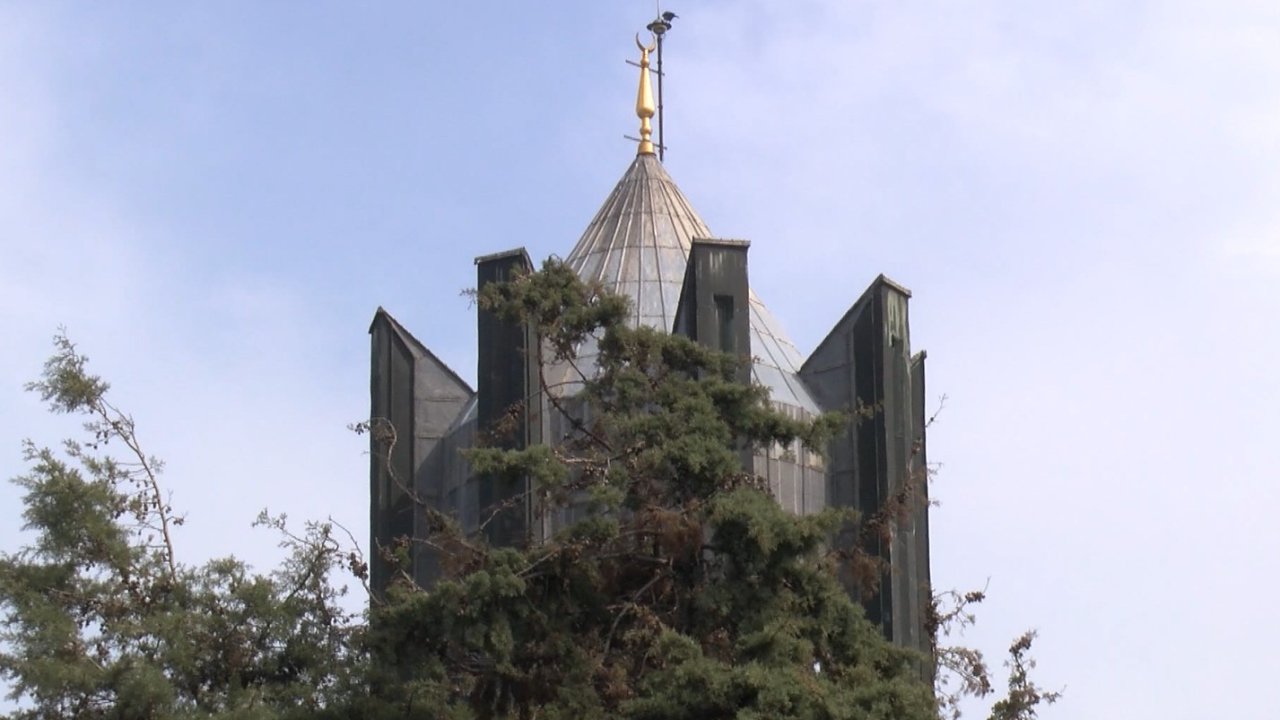 Turgut Özal Mezarı Başında Anıldı