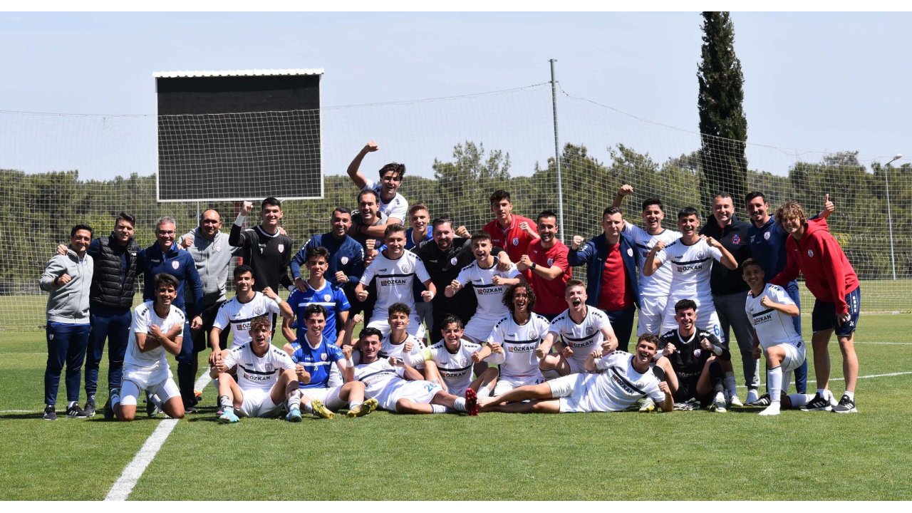 Altınordu Zorlu Virajlarda