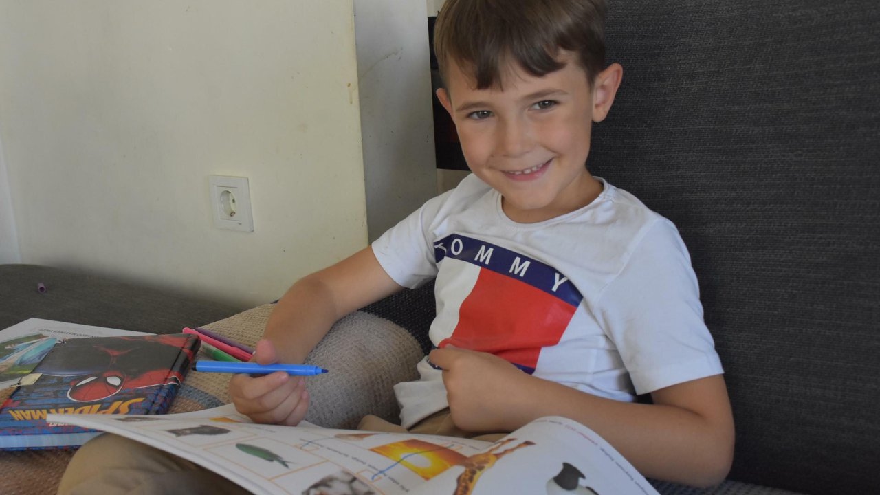 'leonardo' Davasında İtalyan Anneye İade Kararı