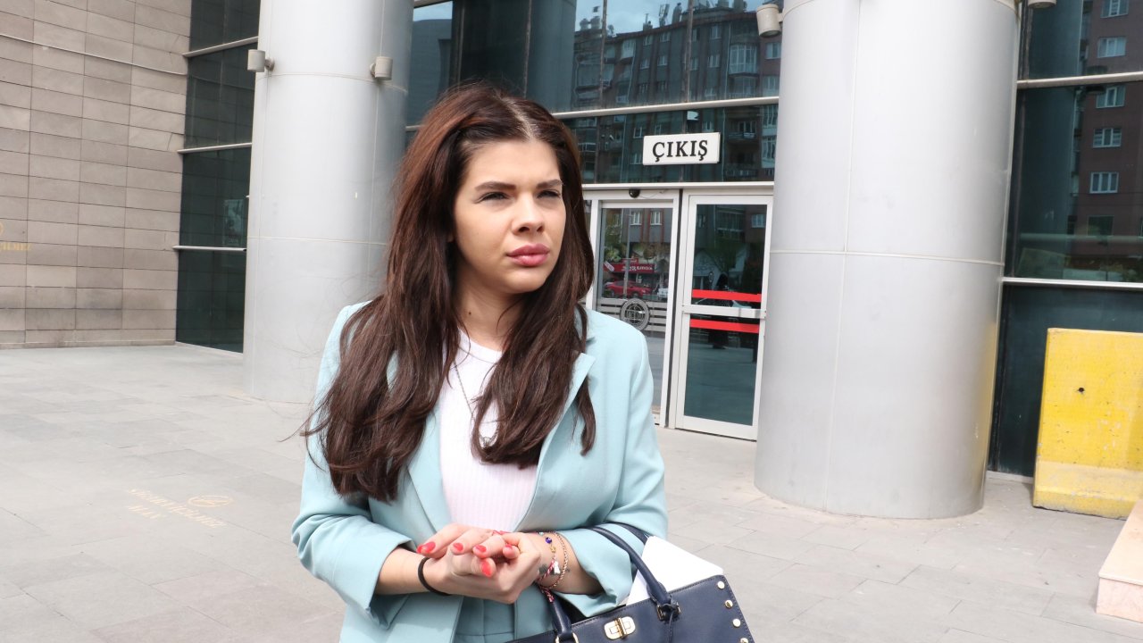 Damla Ersubaşı, Hakkındaki İddialarla İlgili Suç Duyurusunda Bulundu