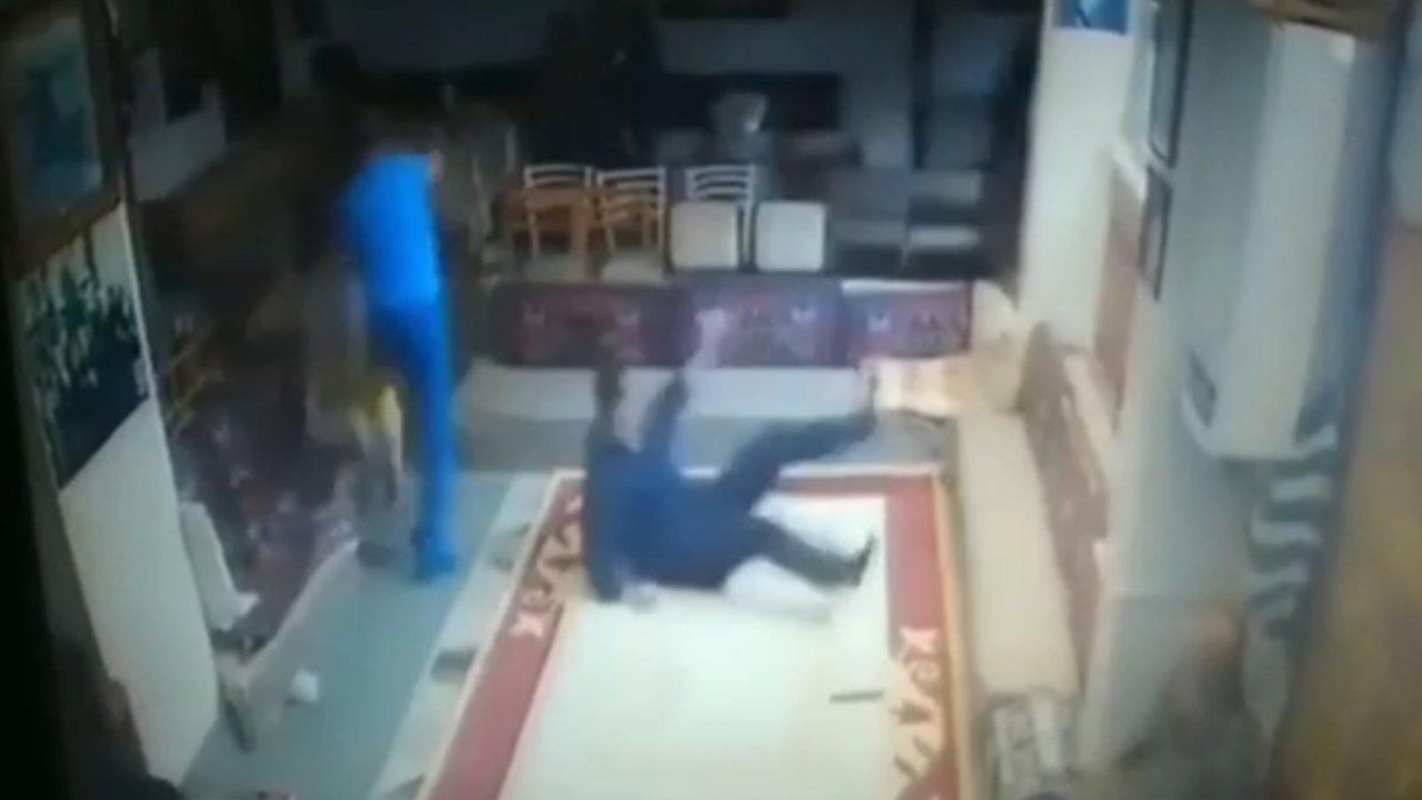 Cemevlerine Saldıran Sanığın Tahliye Talebine Ret