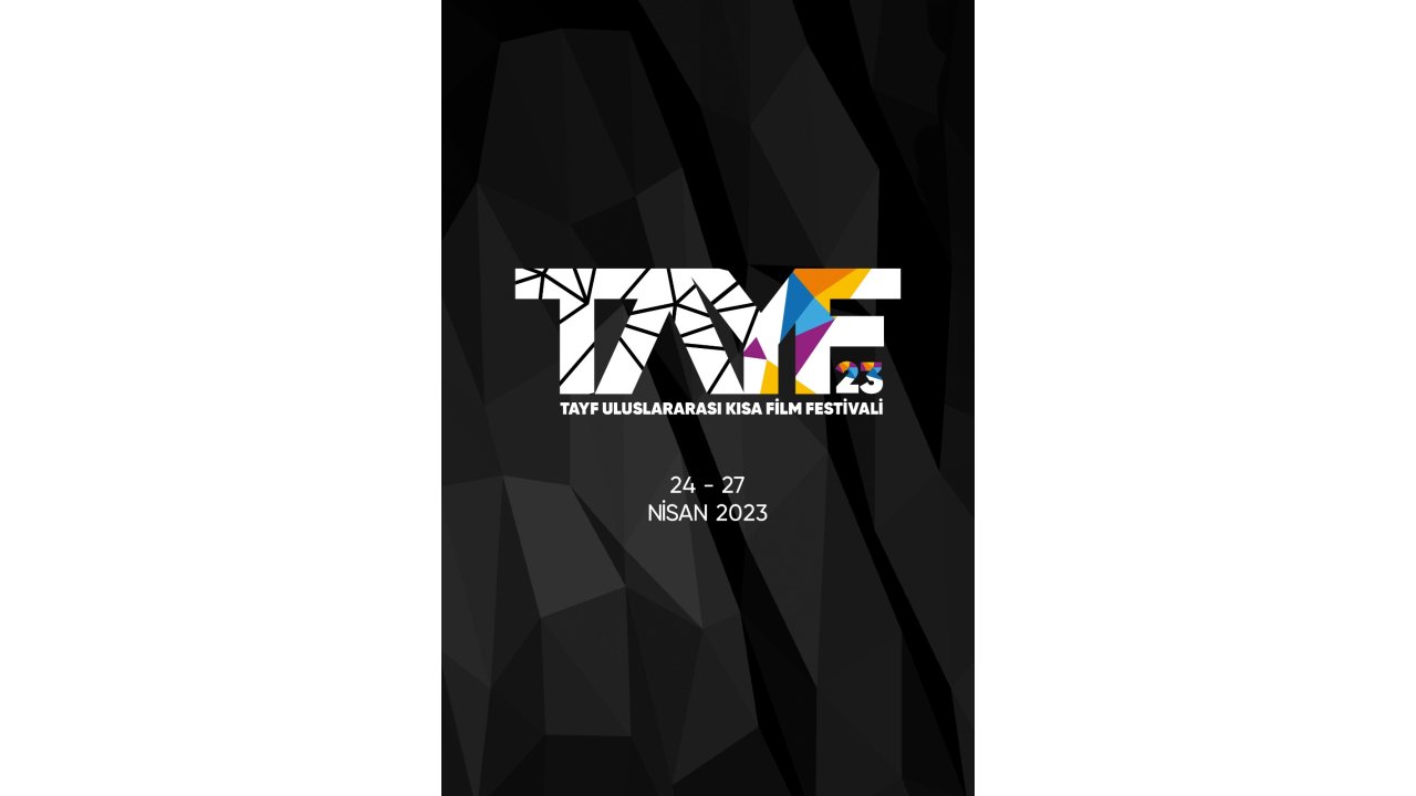 2. Uluslararası Tayf Kısa Film Festivali Başlıyor